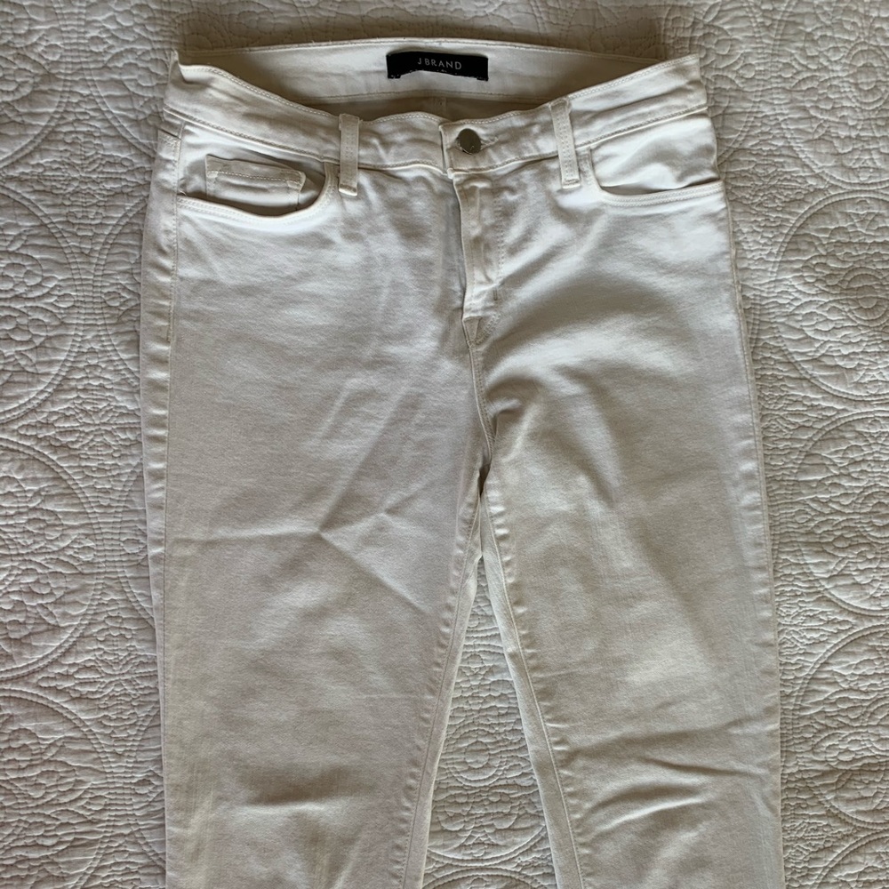 J brand jeans